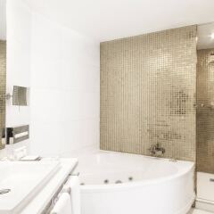 Отель Banke Hôtel спа фото 3