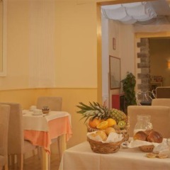 Gioia Hotel питание
