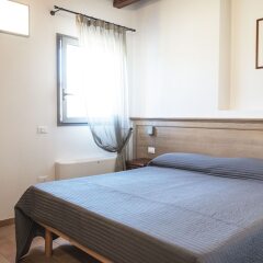 Отель Agriturismo Ben Ti Voglio Италия, Болонья - отзывы, цены и фото номеров - забронировать отель Agriturismo Ben Ti Voglio онлайн комната для гостей фото 2
