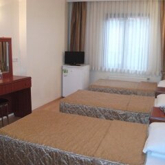 Emos Hotel удобства в номере фото 2