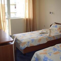 Отель Vanessa Family Hotel Болгария, Равда - отзывы, цены и фото номеров - забронировать отель Vanessa Family Hotel онлайн фото 6
