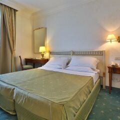 Hotel Fiuggi Terme Resort & Spa, Sure Hotel Collection by Best Western Фьюджи комната для гостей фото 3