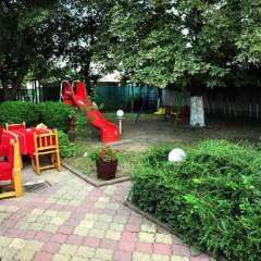 Montecito Hotel детские мероприятия фото 2