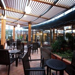 Отель Howard Johnson Business Club Китай, Шанхай - отзывы, цены и фото номеров - забронировать отель Howard Johnson Business Club онлайн питание фото 2