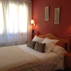 Hotel La Bonaigua комната для гостей фото 5