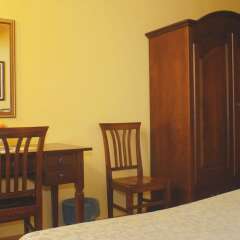 Отель B&B Triskeles Италия, Сиракуза - отзывы, цены и фото номеров - забронировать отель B&B Triskeles онлайн удобства в номере фото 2