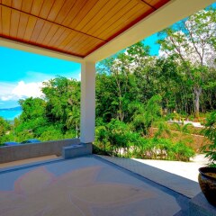 Курортный отель Crystal Wild Panwa Phuket пляж Панва фото 9