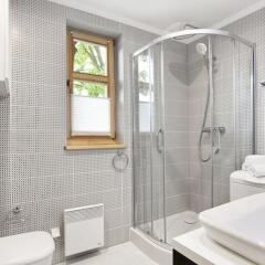 Отель Apartament Sopot Сопот ванная фото 2