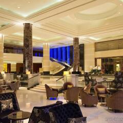Отель Radisson Blu Hotel Cebu Филиппины, Лапу-Лапу - 1 отзыв об отеле, цены и фото номеров - забронировать отель Radisson Blu Hotel Cebu онлайн питание