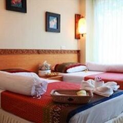 Grand Sea View Resotel Hotel в номере фото 2
