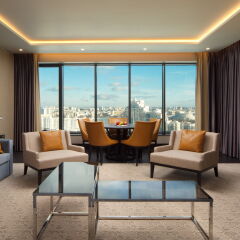 DoubleTree by Hilton Hotel Minsk фото 2