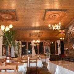 Travel Inn Cave Hotel Турция, Гёреме - отзывы, цены и фото номеров - забронировать отель Travel Inn Cave Hotel онлайн помещение для мероприятий