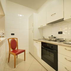 Отель Residence Bologna в номере фото 2
