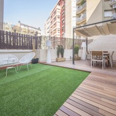 Отель You Stylish Eixample Dreta 10 Барселона фото 5