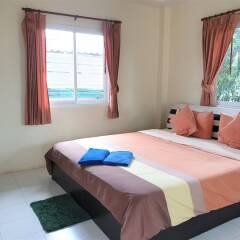 Sea beach Koh Larn 2 Hotel комната для гостей фото 5