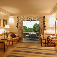 Отель Olissippo Lapa Palace – The Leading Hotels of the World