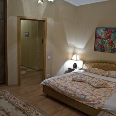 City Spring Apartments in Chisinau, Moldova from 51$, photos, reviews - zenhotels.com guestroom photo 2