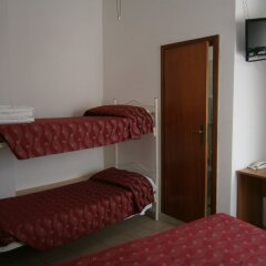 Hotel Goldene Rose Римини удобства в номере