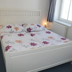 Отель Sunny Apartments - Schoenbrunn Австрия, Вена - отзывы, цены и фото номеров - забронировать отель Sunny Apartments - Schoenbrunn онлайн комната для гостей фото 5