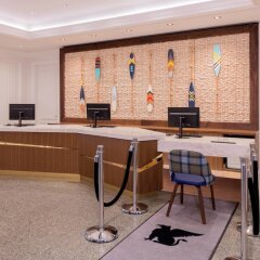 Отель JW Marriott The Rosseau Muskoka Resort удобства в номере