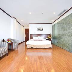 May De Ville Old Quarter Hotel комната для гостей фото 2