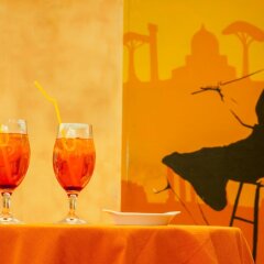Отель Best Western Blu Hotel Roma Италия, Рим - отзывы, цены и фото номеров - забронировать отель Best Western Blu Hotel Roma онлайн в номере фото 2