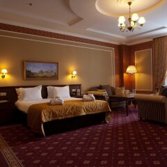 Hotel Stolichniy удобства в номере фото 2