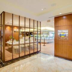 Отель Hilton Guam Resort And Spa интерьер отеля фото 2