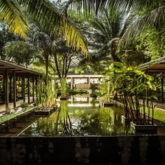 Отель Nikki Beach Resort фото 6