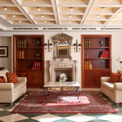 Отель Electra Palace Athens развлечения