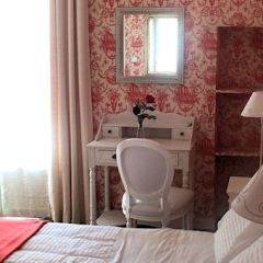Отель Villa Rivoli Ницца в номере фото 2