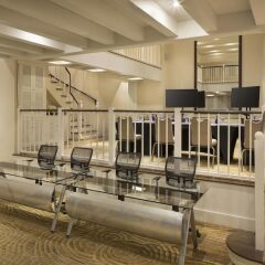 Отель JW Marriott Hotel Mexico City Мексика, Мехико - отзывы, цены и фото номеров - забронировать отель JW Marriott Hotel Mexico City онлайн спа фото 2