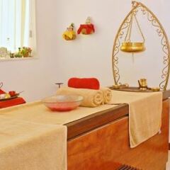 Отель Venice Beach Suites & Hotel США, Лос-Анджелес - отзывы, цены и фото номеров - забронировать отель Venice Beach Suites & Hotel онлайн спа