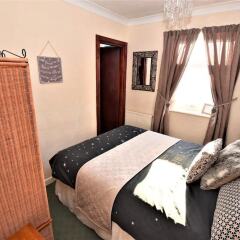 Апартаменты Bridle Lodge Apartments комната для гостей фото 5