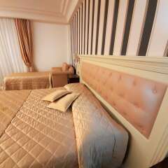 Regina di Saba - Hotel Villa per ricevimenti Солофра комната для гостей фото 4
