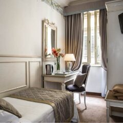 Отель Art Atelier комната для гостей фото 3
