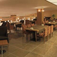 Kaçkar Resort Hotel питание