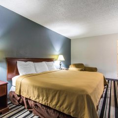 Hotel Ardmore in Ardmore, United States of America from 55$, photos, reviews - zenhotels.com guestroom