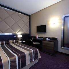 Hotel HCC St. Moritz удобства в номере фото 2
