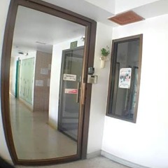 Отель Sathitsit Mansion комната для гостей