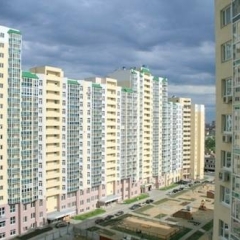 Гостиница Елань Екатеринбург