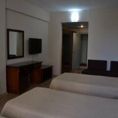 Anfora Hotel Турция, Белек - отзывы, цены и фото номеров - забронировать отель Anfora Hotel онлайн комната для гостей фото 4