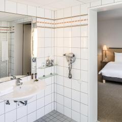 Отель Novotel Berlin Mitte Германия, Берлин - 3 отзыва об отеле, цены и фото номеров - забронировать отель Novotel Berlin Mitte онлайн фото 7