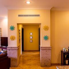Отель Puerta Cabos Village G108 2BR by Casago Кабо-Сан-Лукас спа