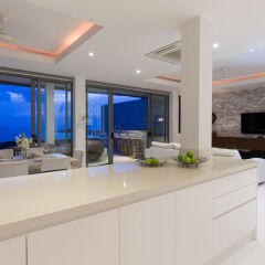 Отель Villa Patrick Pattaya в номере