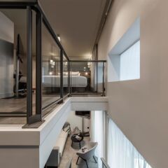 Отель Best Western Premier Opera Liege Франция, Париж - 1 отзыв об отеле, цены и фото номеров - забронировать отель Best Western Premier Opera Liege онлайн интерьер отеля фото 3