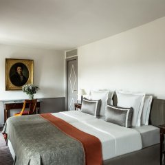 Brighton Франция, Париж - 1 отзыв об отеле, цены и фото номеров - забронировать отель Brighton онлайн комната для гостей фото 2
