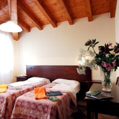 Отель Agriturismo Tenuta Regina Прамаджоре комната для гостей фото 3