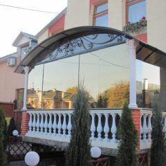 Гостиница Райское Яблоко Украина, Львов - отзывы, цены и фото номеров - забронировать гостиницу Райское Яблоко онлайн фото 5