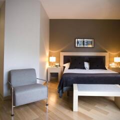 Hotel Villa Emilia комната для гостей
